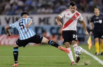 Se confirmó la sede para el polémico cruce entre River y Racing por Copa Argentina