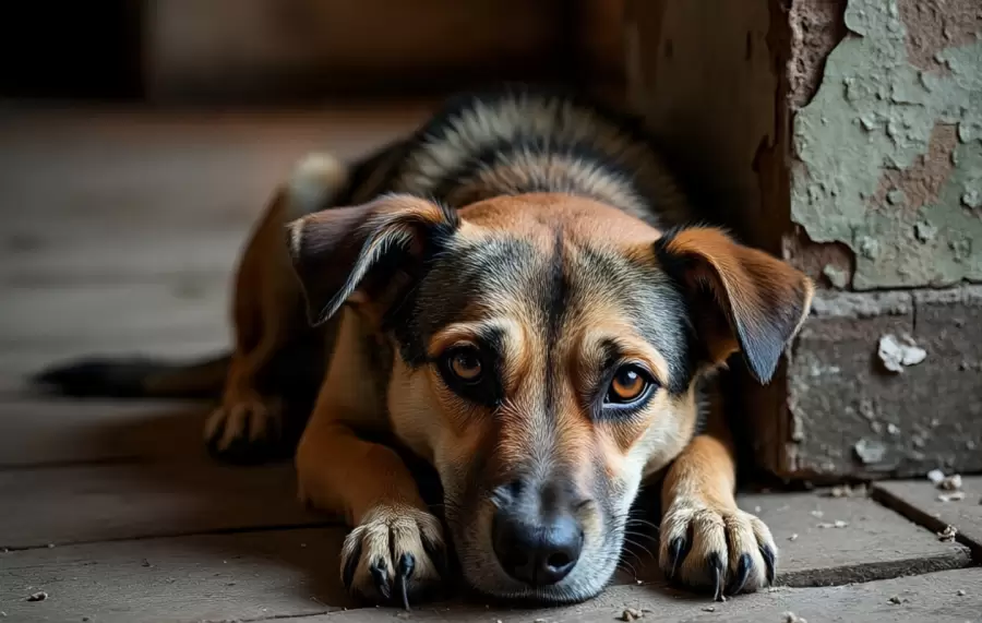 Con la llegada del calor, aumentan los riesgos de parásitos en las mascotas.