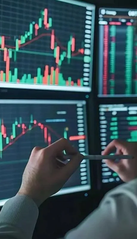 Tras dos semanas de extrema volatilidad financiera, el dólar hoy cayó $85, el riesgo país se desplomó 351 puntos básicos.