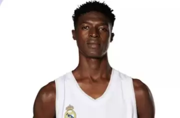 Real Madrid ficha a niño de 11 años con 2,07 metros: la polémica por la edad de Moussa Balla Traoré