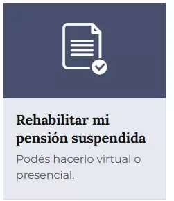 En este apartado se encontrará toda la información, canales de contacto y paso a paso
