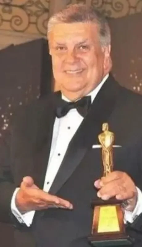 Luis Venura, presidente de APTRA