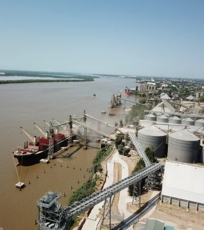 Probable reactivación del comercio exterior