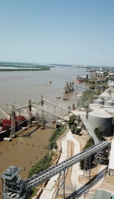 Probable reactivación del comercio exterior