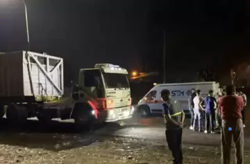 ¡Insólito! Un joven tucumano apareció en su propio velorio y desató conmoción familiar