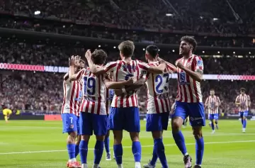 Atlético de Madrid en venta: los detalles
