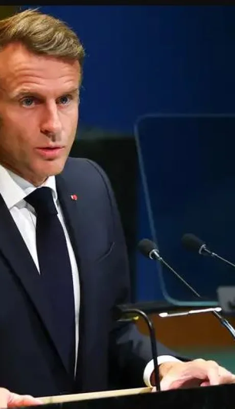 Una nación de fuerte peso geopolítico respaldó al pueblo palestino.