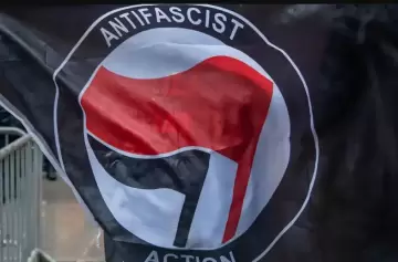 Trump designó a Antifa como "Organización Terrorista" y se anunció una persecución