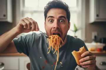 El insólito secreto para perder peso: la clave está en el reloj