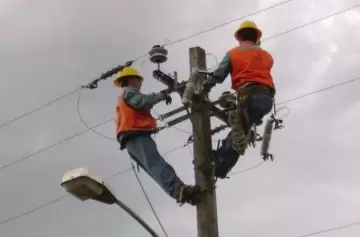 Corte de luz programado en Godoy Cruz: qué calles se verán afectadas