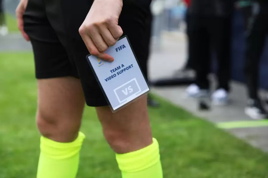 Los entrenadores tendrán dos opciones para pedir la revisión.