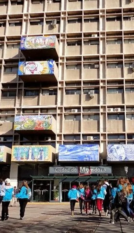 Municipalidad de Mendoza