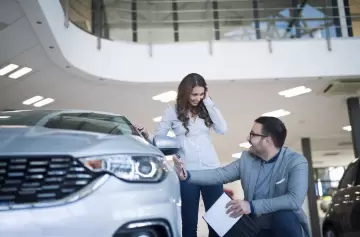 ¿Conviene cambiar el auto antes de las elecciones legislativas de octubre?