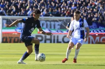Hay decisión: el partido entre Independiente Rivadavia y Godoy Cruz tiene estadio
