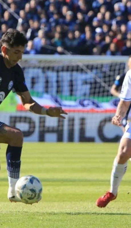 Independiente Rivadavia y Godoy Cruz jugaránb en el Bautista Gargantini.