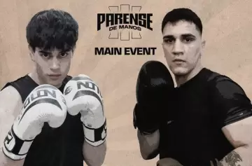 Monzón vs Bonavena: el plato fuerte del Párense de Manos 3