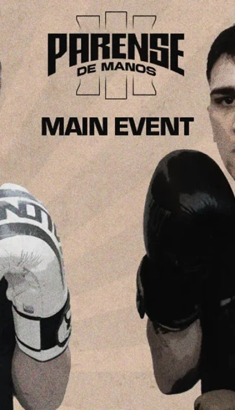 Monzón vs Bonavena. Promesa de gran pelea.