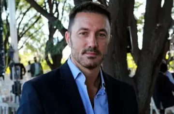 "El esfuerzo de los argentinos empieza a dar frutos": Luis Petri, tras el apoyo de EE.UU.