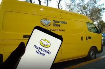 Quejas de usuarios por las insólitas comisiones de Mercado Libre