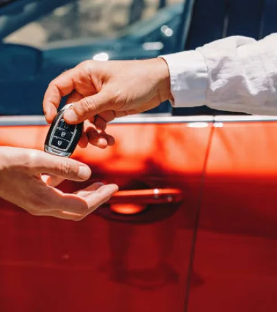 Es importante revisar toda la información del vehículo y el dueño antes de firmar la transferencia.