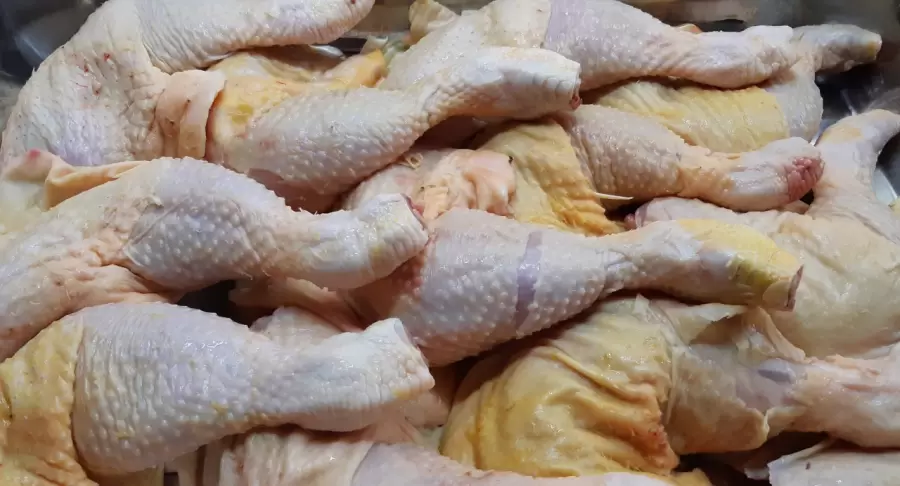 Gran aumento del consumo