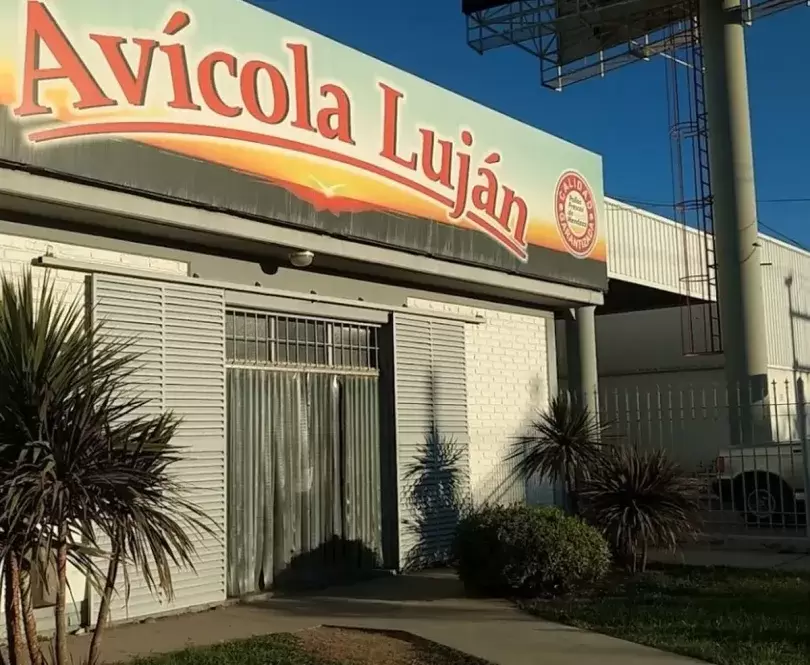 Una empresa establecida en la provincia