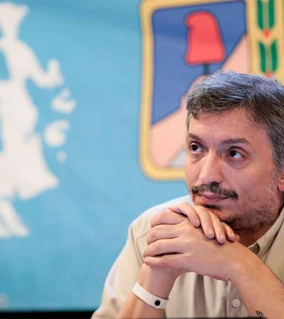 La iniciativa declara que cualquier salvataje de EE.UU. que no pase por el Congreso será "nulo de nulidad absoluta".