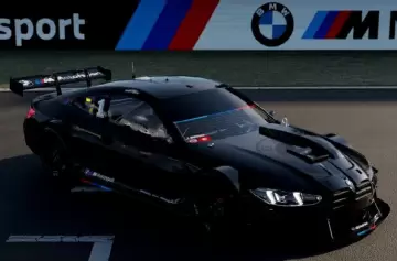 Santero ya tiene fecha de estreno: Los secretos del nuevo BMW M4 que busca dominar el TC