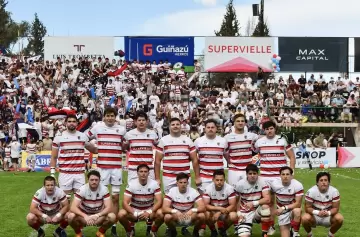 Marista vs Jockey Club: Daniel Roccuzzo palpitó la final