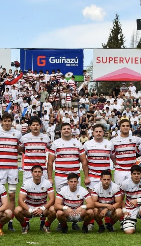 Marista sueña con el título.