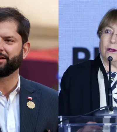 La presentación de la candidatura de Bachelet fue uno de los temas resonantes de esta tarde en la semana de alto nivel de la asamblea de la ONU.