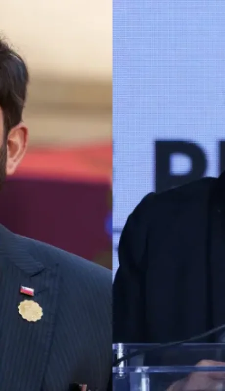 La presentación de la candidatura de Bachelet fue uno de los temas resonantes de esta tarde en la semana de alto nivel de la asamblea de la ONU.