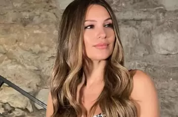 Desarticulan la banda que robó a Pampita: detienen a 8 ladrones y recuperan objetos