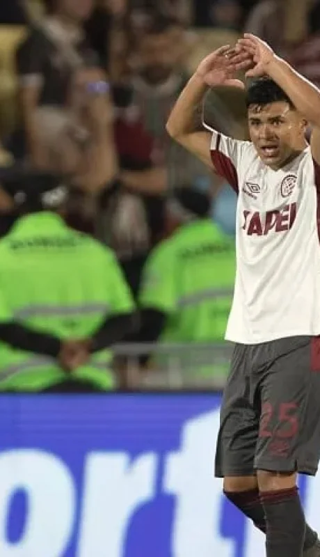 Lanús y un paso enorme hacia la gran conquista.