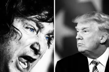 Megapréstamo de EE.UU.: recursos estratégicos, China y el futuro de la Argentina