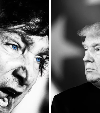 Argentina entre Washington y Pekín: lo que está en juego tras el préstamo de EE.UU.