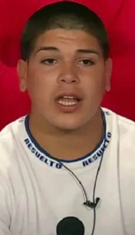 Thiago Medina continúa en estado grave. (Foto: web)