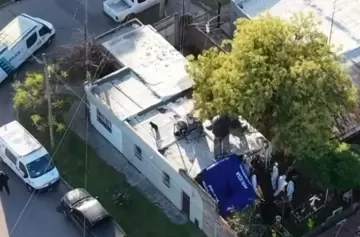 Tres chicas desaparecidas, el hallazgo de los cuerpos y la pista de los 300 dólares