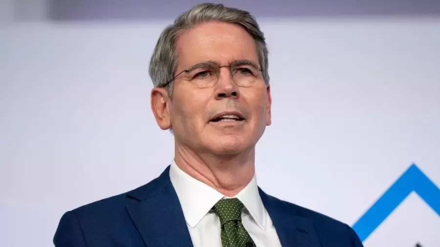 Scott Bessent destacó el progreso de la Argentina en cuestión de economía. (Foto: archivo web)