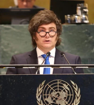 Imagen: Prensa Presidencia