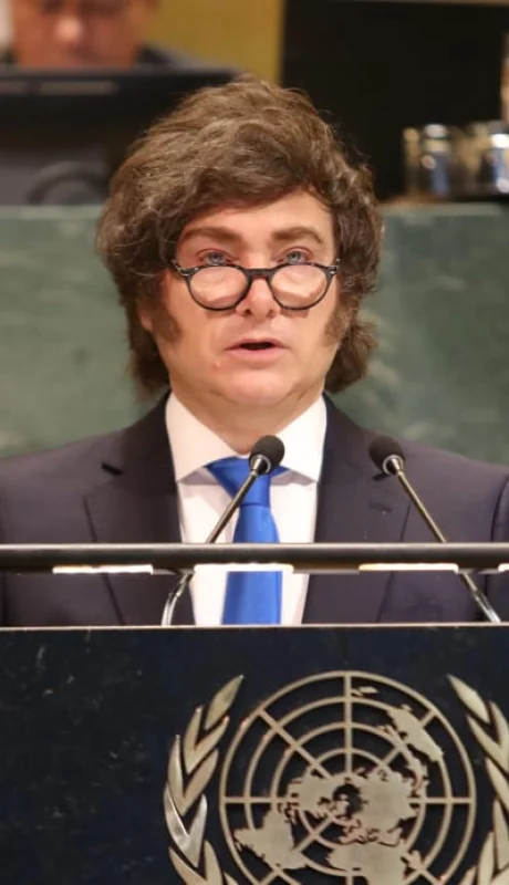 Imagen: Prensa Presidencia