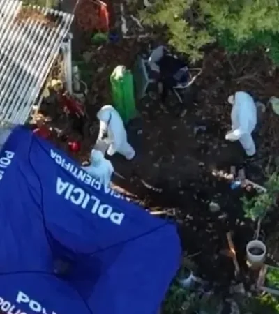 El ministro de Seguridad bonaerense confirmó que se trató de una "venganza narco"/ Foto: Google