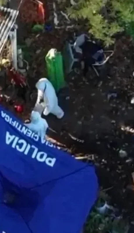 El ministro de Seguridad bonaerense confirmó que se trató de una "venganza narco"/ Foto: Google