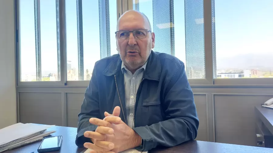 "Cerca del 45% de las mujeres adultas en el país padece algún grado de enfermedad cardiovascular incipiente" (M. Iglesias)