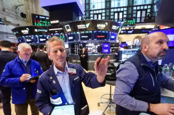 Acciones argentinas en Wall Street: suben hasta 11% tras el respaldo de EE.UU.