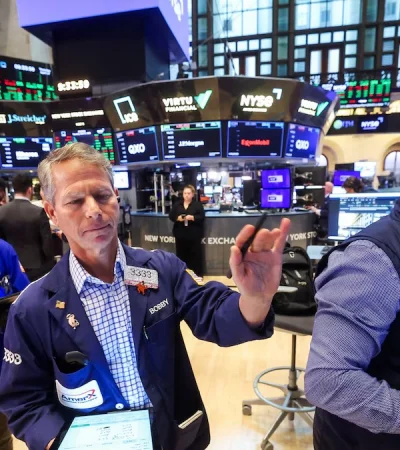 Las acciones argentinas en Wall Street vivieron un miércoles de recuperación, tras varias ruedas en rojo.