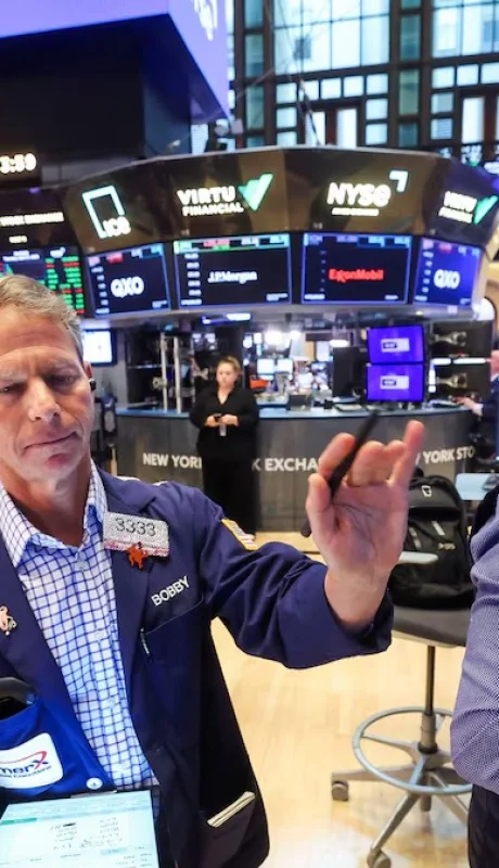 Las acciones argentinas en Wall Street vivieron un miércoles de recuperación, tras varias ruedas en rojo.