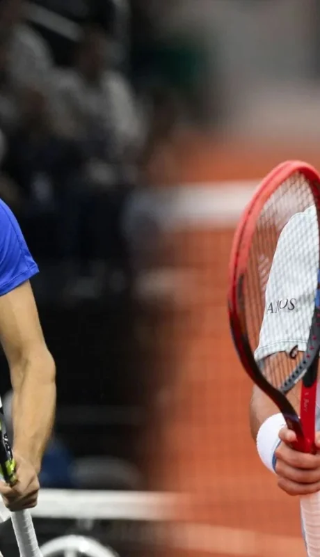 Carlos Alcaraz se medirá ante Sebastián Báez