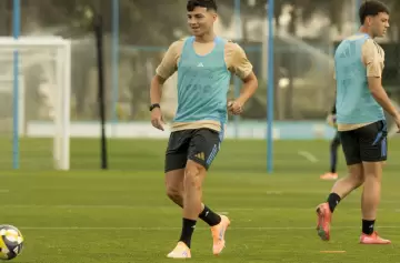 Mundial Sub-20: Fixture y horarios de la Selección Argentina en Chile