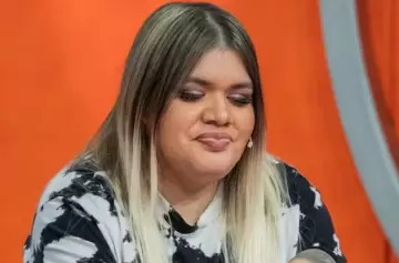 El inesperado vínculo de Morena Rial con las tres chicas asesinadas en La Tablada